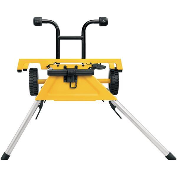 DE7400 Table Saw Stand