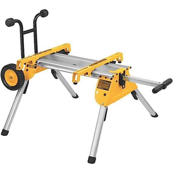 DE7400 Table Saw Stand