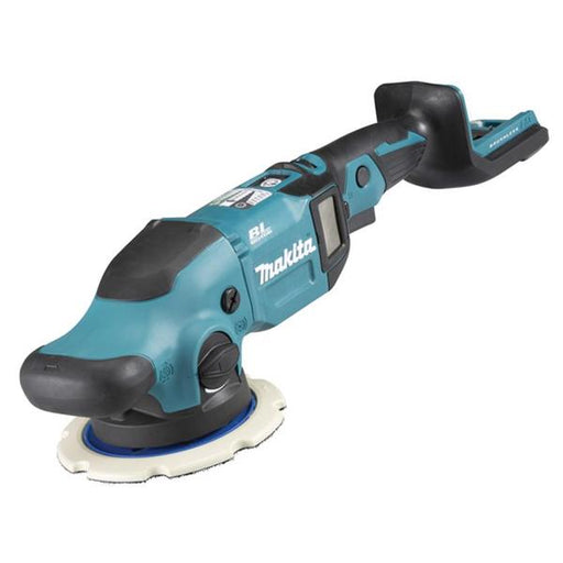 Makita DPO600Z 18V Random Orbit Polisher (Bare Unit)