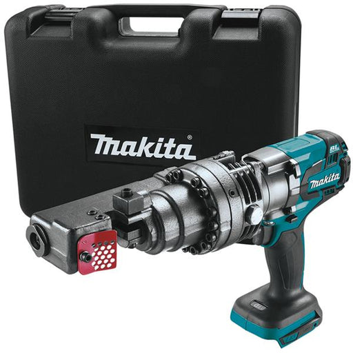 Makita DSC163ZK 18V LXT Brushless Steel Rebar Cutter (Bare Unit)
