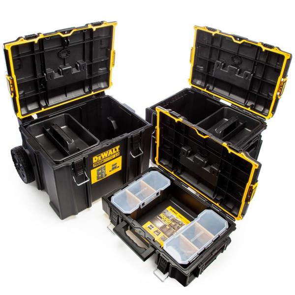 DWST83526-1 ToughSystem 2.0 Mobile Tower