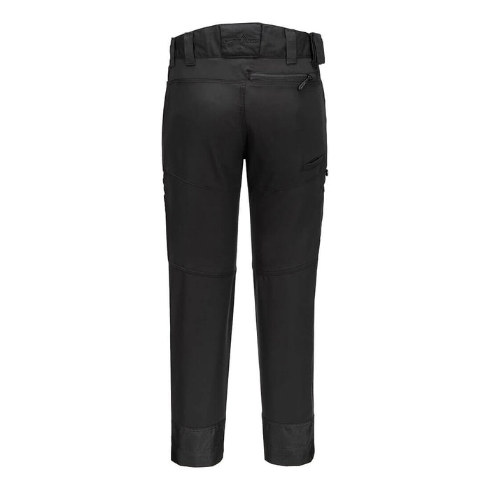 DX4 Service Trousers Black