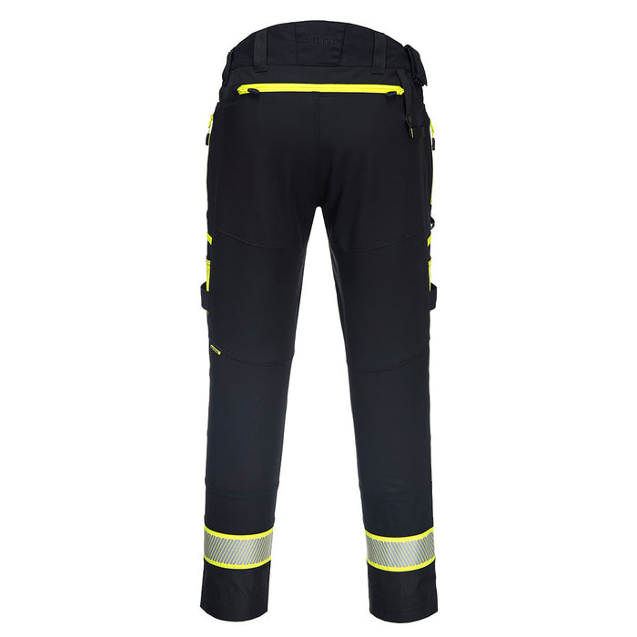 DX4 Work Trousers Black