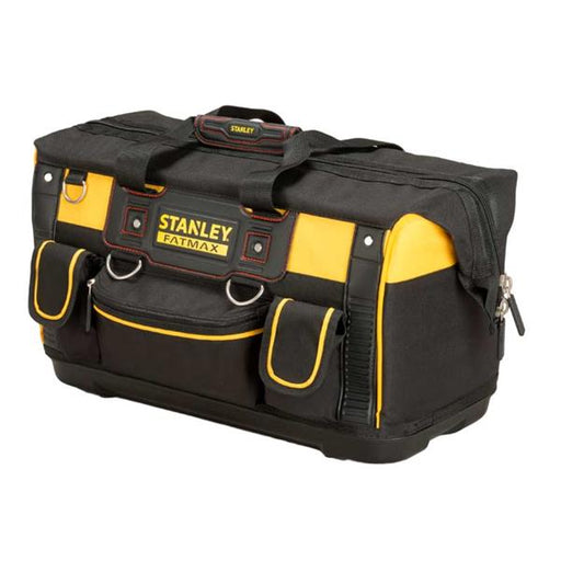 Stanley FMST1-71180 Open Mouth Tool Bag