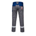 FR06 - Bizflame Industry Two Tone FR Trousers