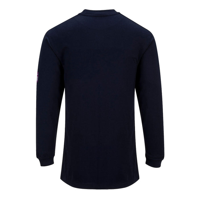 FR11 - Modaflame Knit FR Long Sleeve T-Shirt -
