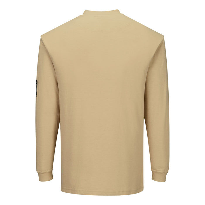 FR11 - Modaflame Knit FR Long Sleeve T-Shirt -