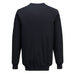 FR12 - Modaflame Knit FR Sweatshirt -