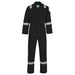 FR21 - Bizflame Work Lightweight FR Coverall