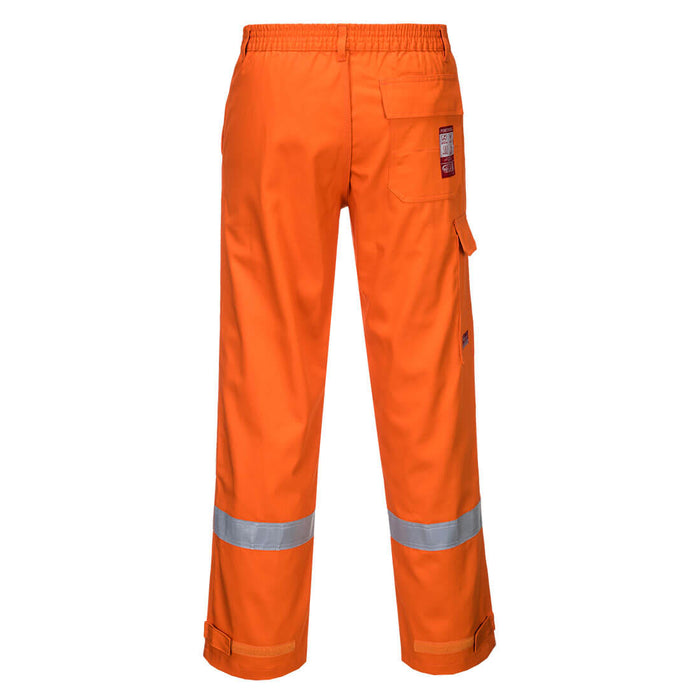 FR26 - Bizflame Work FR Trousers -