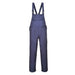 FR37 - Bizflame Work FR Bib and Brace