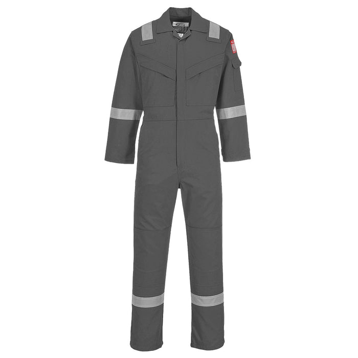 FR50 - Bizflame Work FR Coverall -