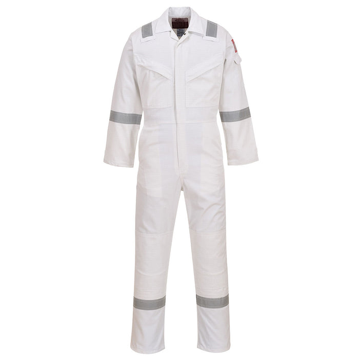 FR50 - Bizflame Work FR Coverall -