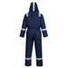 FR53 - Bizflame Work FR Insulated Coverall