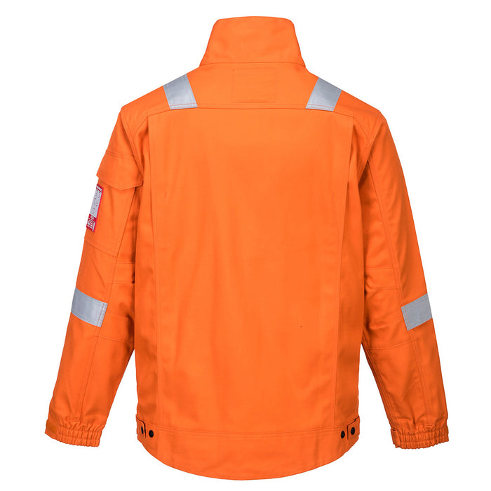 FR68 - Bizflame Industry FR Jacket -