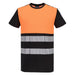 FR776 - PW3 Modaflame Knit HVO Class 1 FR Short Sleeve T-Shirt