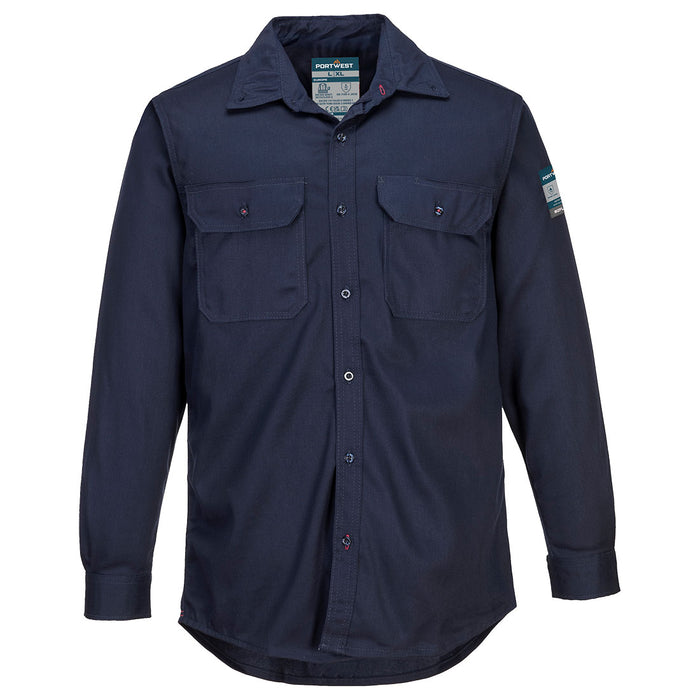 FR89 - Bizflame 88/12 FR Shirt -