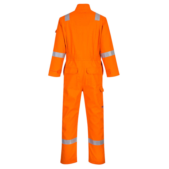 FR93 - Bizflame Industry FR Coverall -