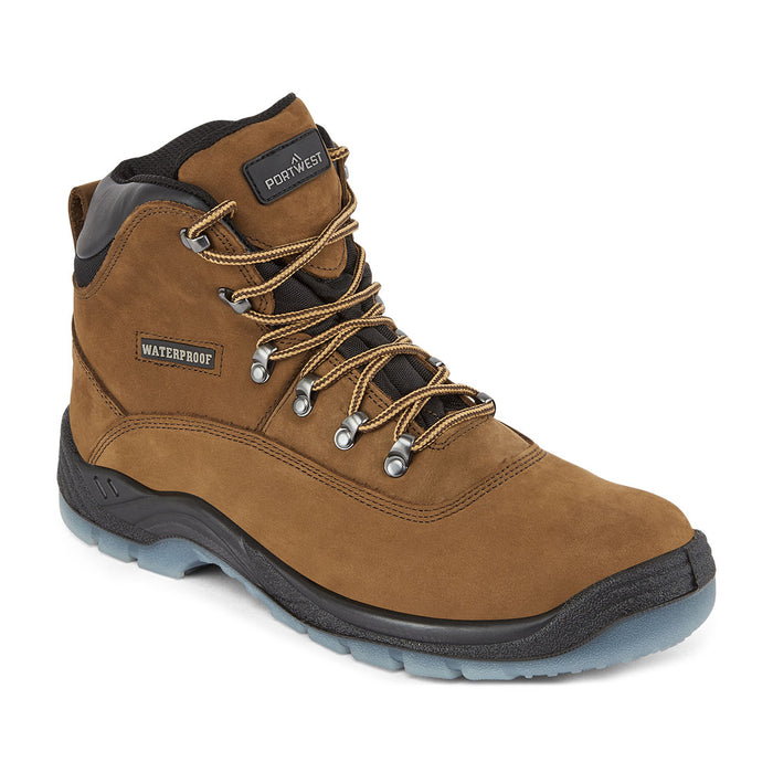 Steelite All Weather Boot