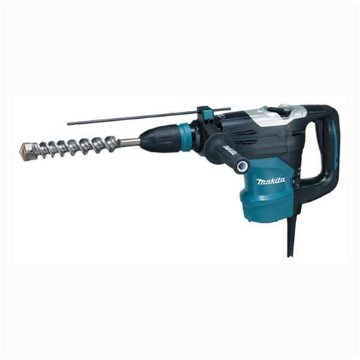 Makita HR4003C 40mm 8.3J SDS Max Rotary Hammer 110V