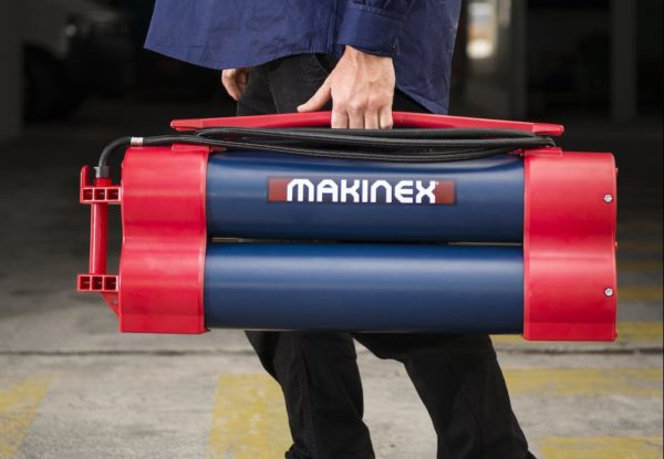 HOSE 2 GO 14LT WATER TANK