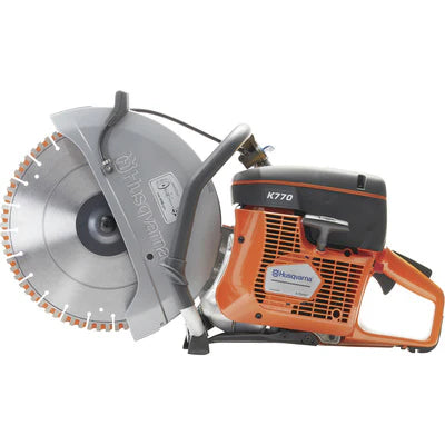 Husqvarna K770 14" Consaw