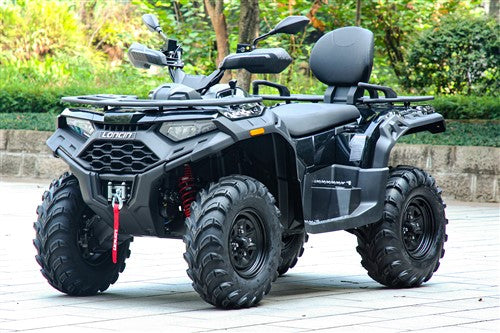 XWOLF 550
