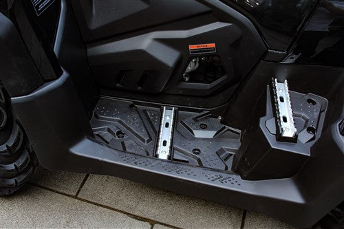 XWOLF 550