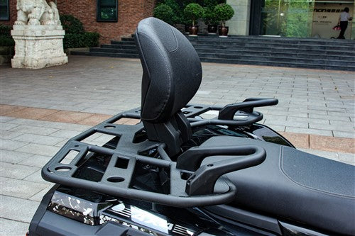 XWOLF 550