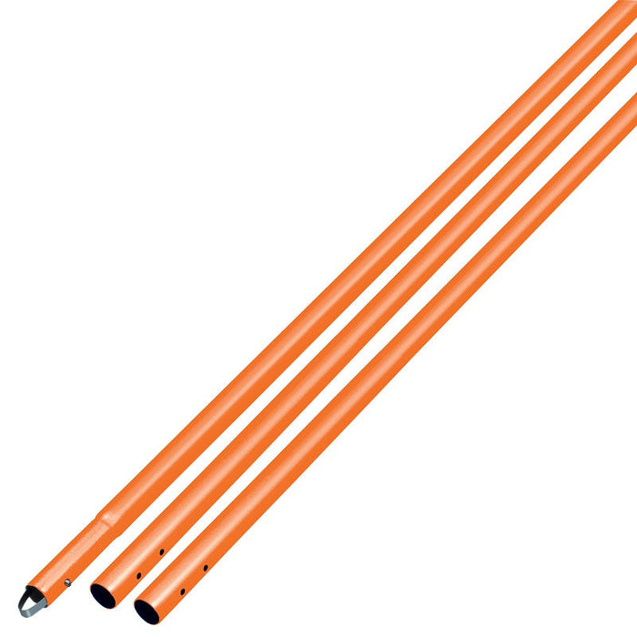 BULL FLOAT HANDLE
