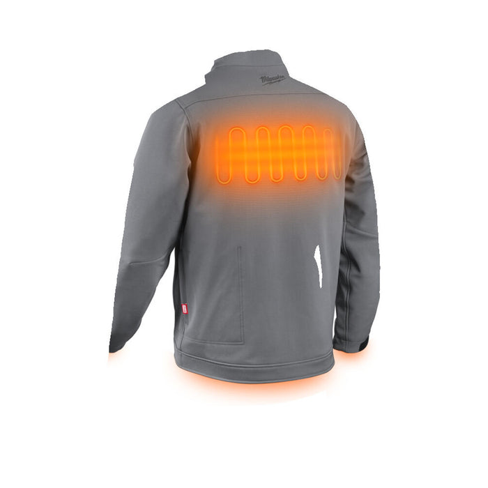 Milwaukee Heated Jacket