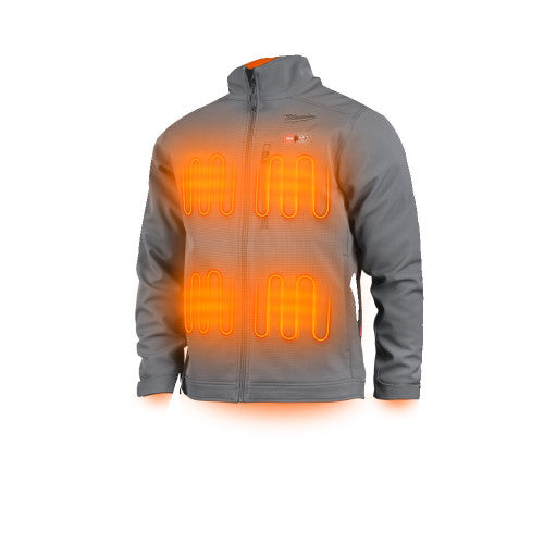Milwaukee Heated Jacket
