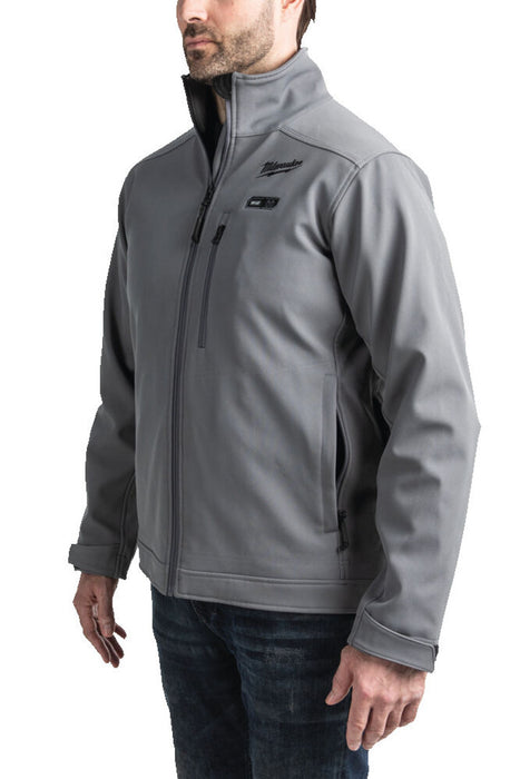 Milwaukee Heated Jacket