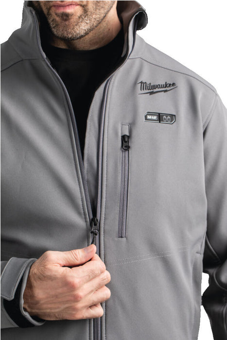 Milwaukee Heated Jacket