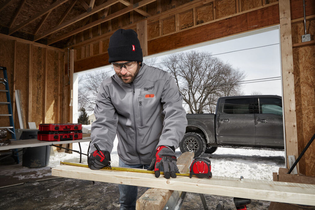 Milwaukee Heated Jacket