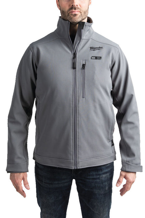 Milwaukee Heated Jacket