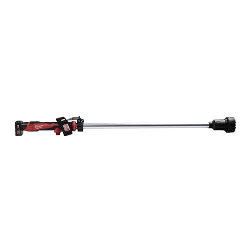 M12™ HYDROPASS™ brushed stick water pump