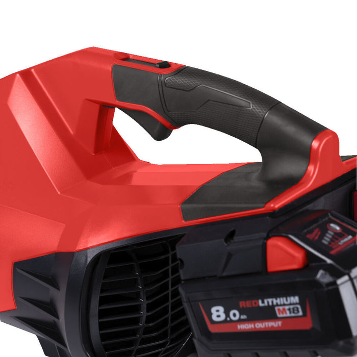 Milwaukee - M18F2BL-0 M18 FUEL Dual Battery Blower