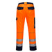 MV36 - Modaflame Work HVO Multi-Norm Contrast Trousers