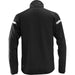 Snickers 8004 0400 AllroundWork 37.5® Fleece Jacket - Black