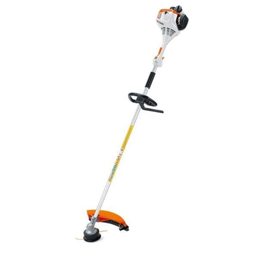 Stihl FS55R Loop Handle Straight Shaft Brushcutter