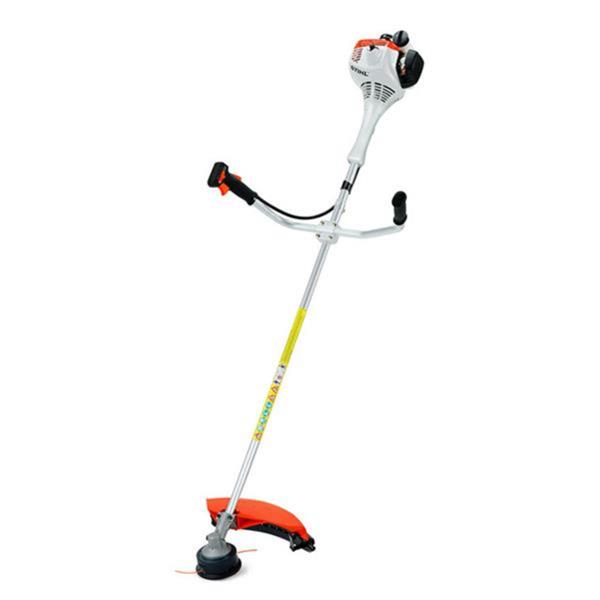 Stihl FS55 Bicycle Handle Straight Shaft Brushcutter