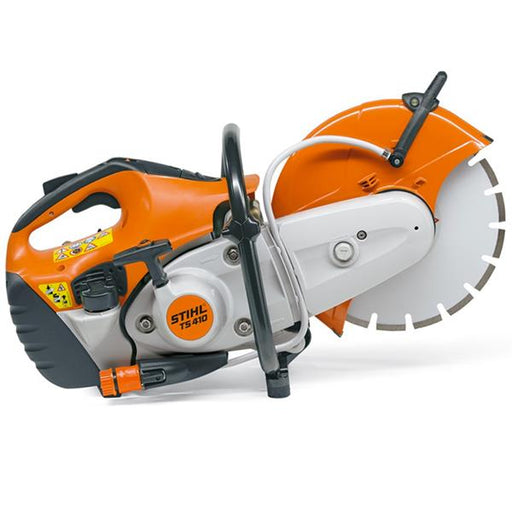 Stihl TS410 12" Petrol Cut-Off Saw