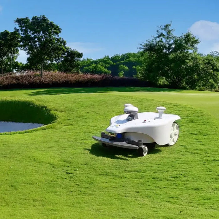 Thor Robotic Lawn mower