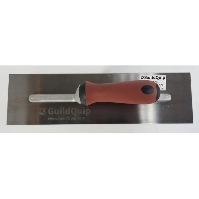 Square Steel Hand Trowel