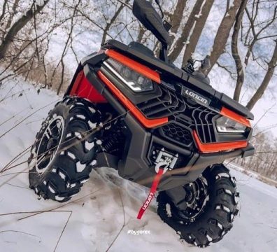 XWOLF 700