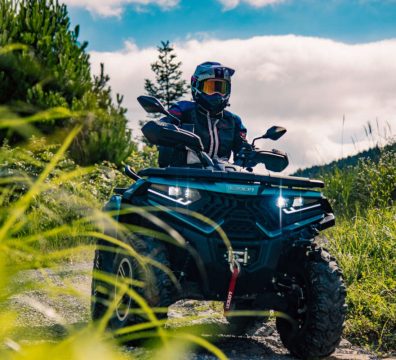 XWOLF 700