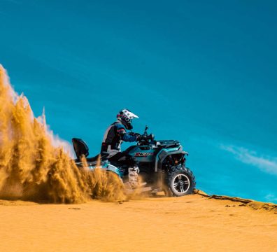 XWOLF 700