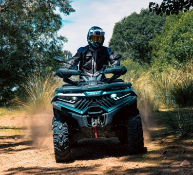 XWOLF 700