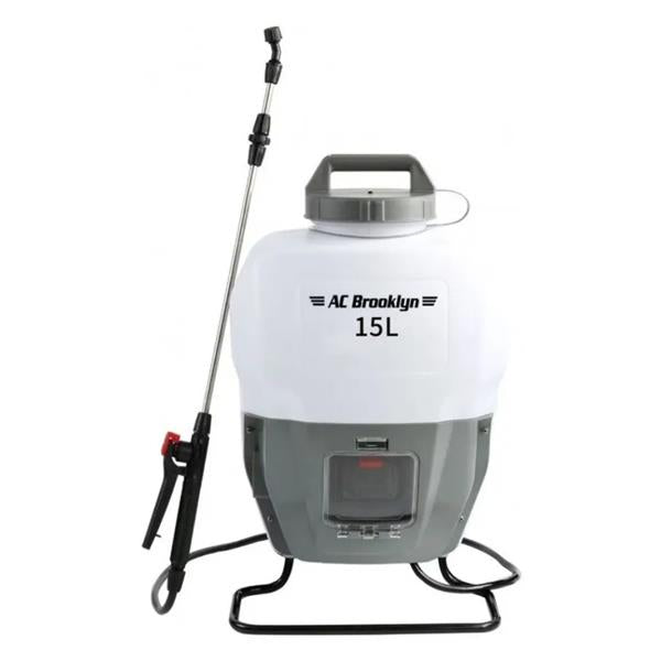 AC Brooklyn AC Brooklyn Battery Powered Knapsack Sprayer AC10900555